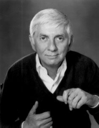 Yapımcı Aaron Spelling öldü