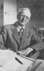 Yazar Alfred Döblin öldü