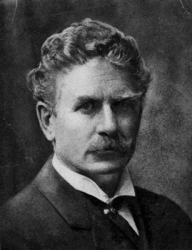 Yazar Ambrose Bierce Doğumu