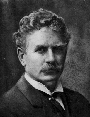 Yazar Ambrose Bierce Doğumu