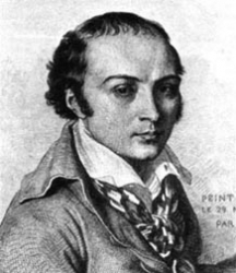 Yazar Andre Chenier Hayatını Kaybetti