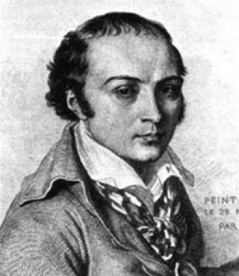 Yazar Andre Chenier Hayatını Kaybetti