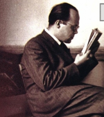 Yazar Cemil Meriç ölümü