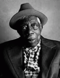 Yazar George Dawson öldü