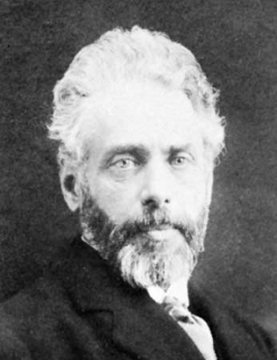 Yazar Henrik Pontoppidan Doğum Tarihi