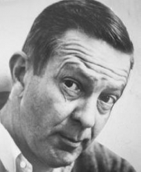 Yazar John Cheever öldü