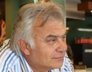 Yazar Kemal Ermetin Doğdu