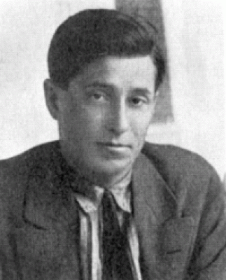 Yazar Mihail Zoşçenko Vefatı