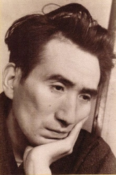 Yazar Osamu Dazai Doğdu