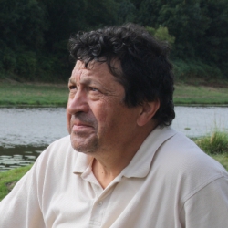 Yazar Pierre Rey Vefat Etti