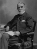 Yazar Samuel Butler öldü