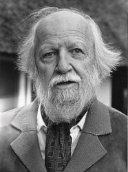 Yazar William Golding öldü