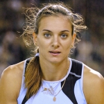 Yelena Isinbayeva Doğumu