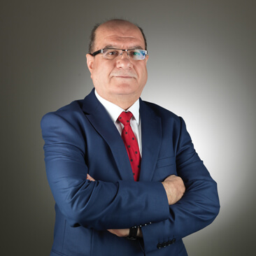 2017 - Yeni Akit Genel Yayın Yönetmeni Kadir Demirel öldürüldü