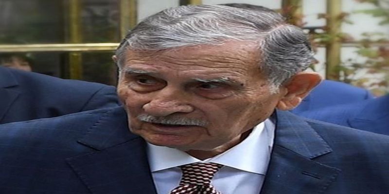 Yıldırım Akbulut hayatını kaybetti