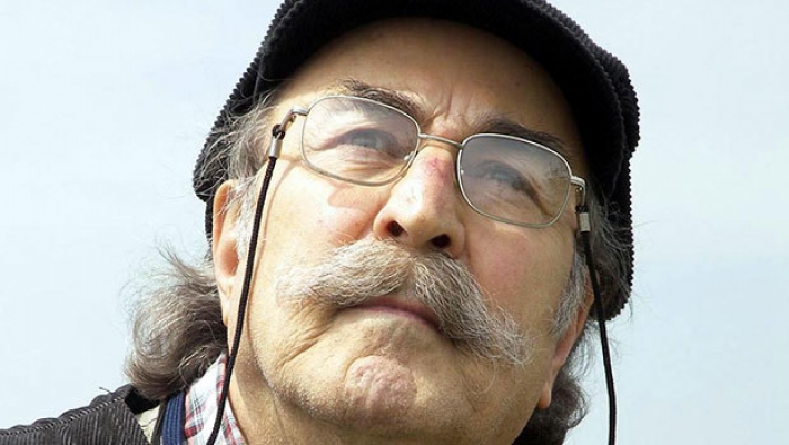 Yılmaz Onay Hayatını Kaybetti