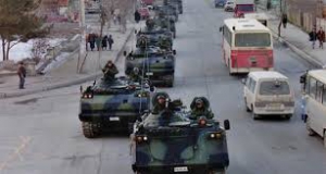 Yirmi Sekiz Subat Süreci ve olayları