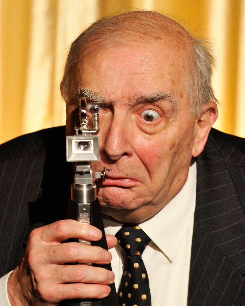 Yönetmen Claude Chabrol Doğdu