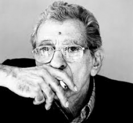 Yönetmen Youssef Chahine Hayatını Kaybetti