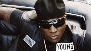Young Jeezy Ne Zaman Doğdu