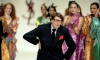 Modacı Yves Saint Laurent öldü