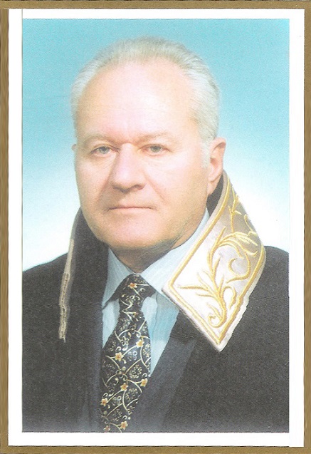 Zafer Kantarcıoğlu Doğdu