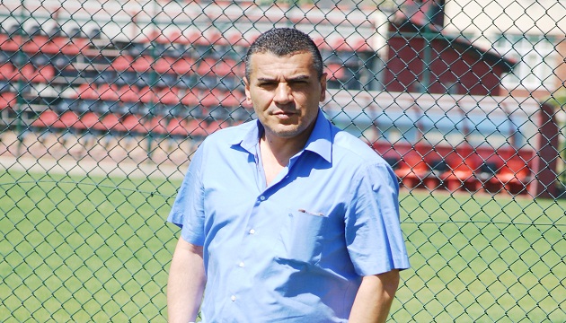 Zafer Tüzün Doğumu