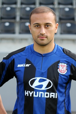 Zafer Yelen Doğum Günü