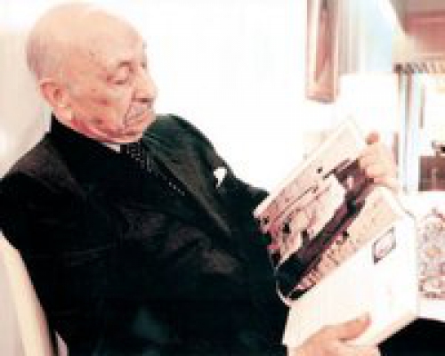 Afgan Kralı Zahir Şah Öldü