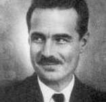 Ziya Osman Saba Kimdir Doğum Tarihi