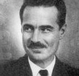 Ziya Osman Saba Kimdir Doğum Tarihi