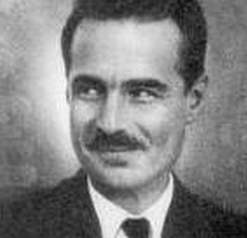 Ziya Osman Saba Kimdir Doğum Tarihi