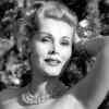 Zsa Zsa Gabor doğumu
