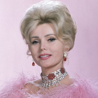 Zsa Zsa Gabor Hayatını Kaybetti