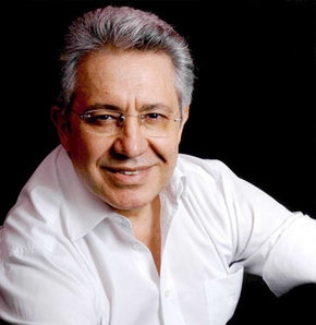 Zülfü Livaneli Doğum Günü