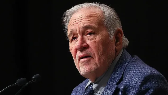 İlber Ortaylı Hayatını Kaybetti