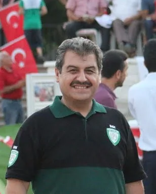 Afşinbey